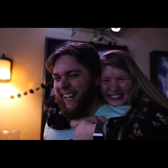 Welcome to Anna and Garrett’s Closet! - Picture 3 of 5